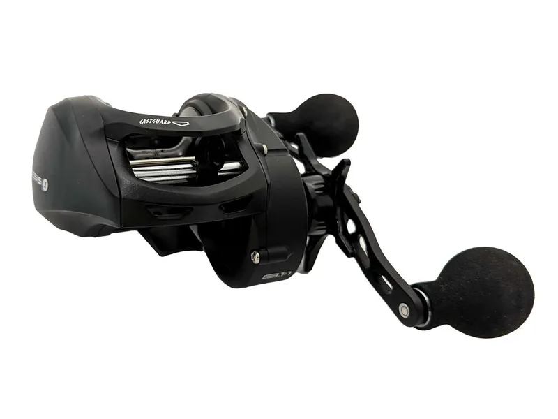 Svivlo Genesis One Baitcast Reel