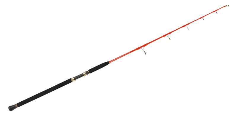 Tenryu Big Fiber Jig Rod