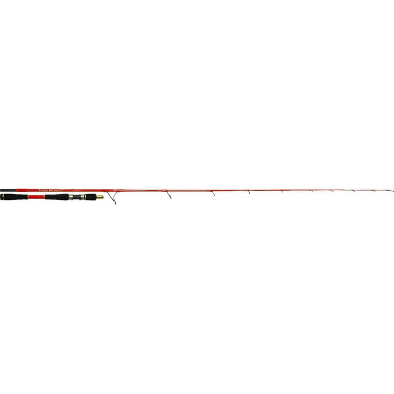 Tenryu Bull Dog 7.0 Evolution