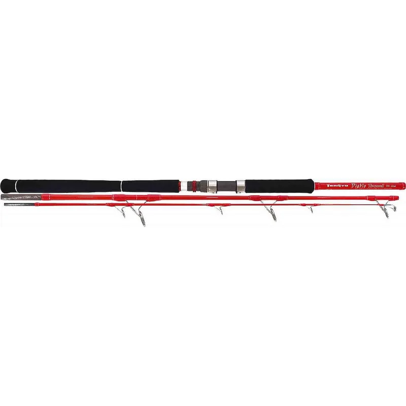 Tenryu Diablo Travel 50 LB