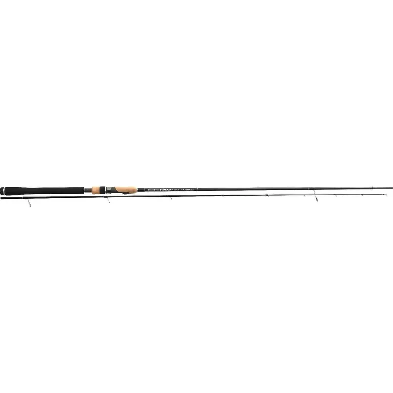 Tenryu Fast Finesse 86M 2ES - 8ft 6in, 5-25g, 2
