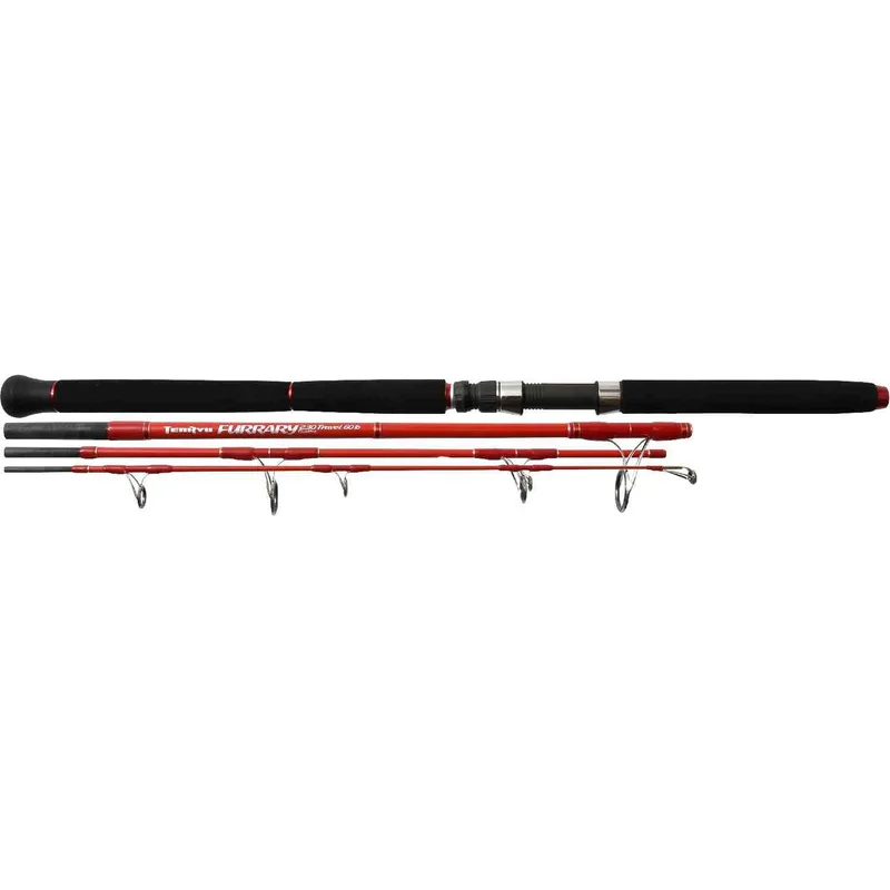 Tenryu Furrary 2.30 Travel 60LB Quattro