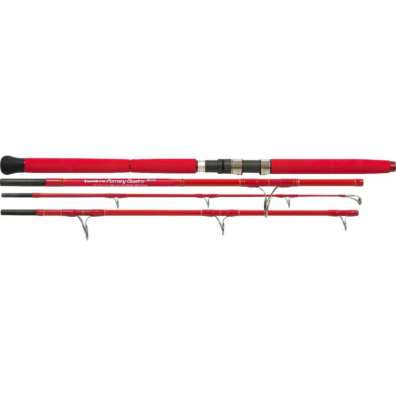 Tenryu Furrary Quatro 80 LB