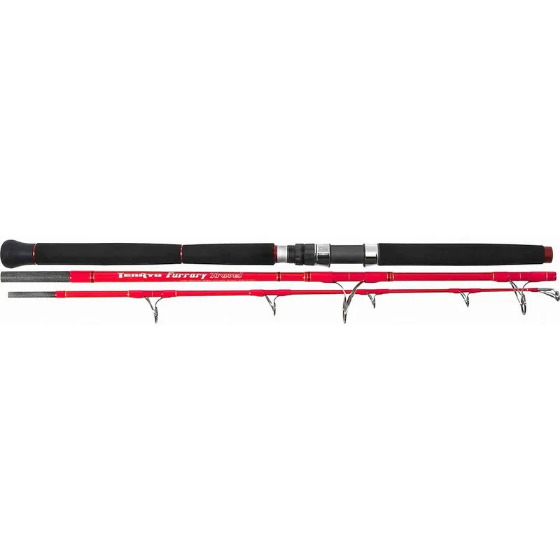 Tenryu Furrary Travel 80 LB