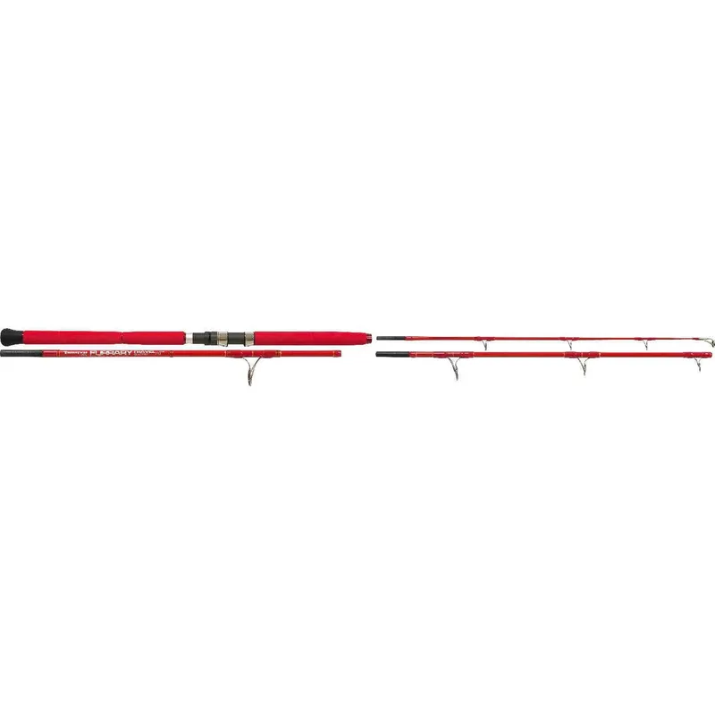 Tenryu Furrary Travel Quatro 60 LC