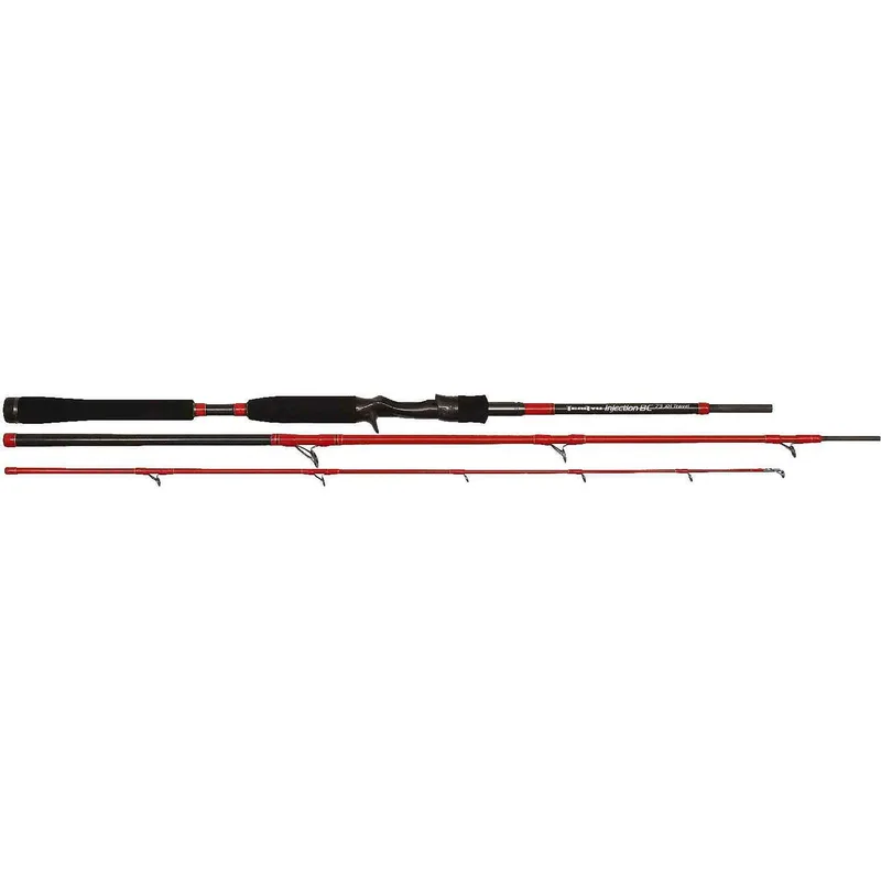 Tenryu Injection BC 73 XH Travel