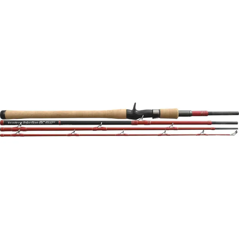 Tenryu Injection BC 80 XXH Quattro