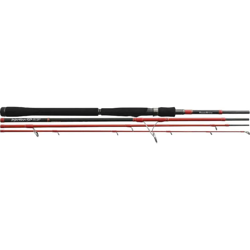 Tenryu Injection SP 82 MH Quattro