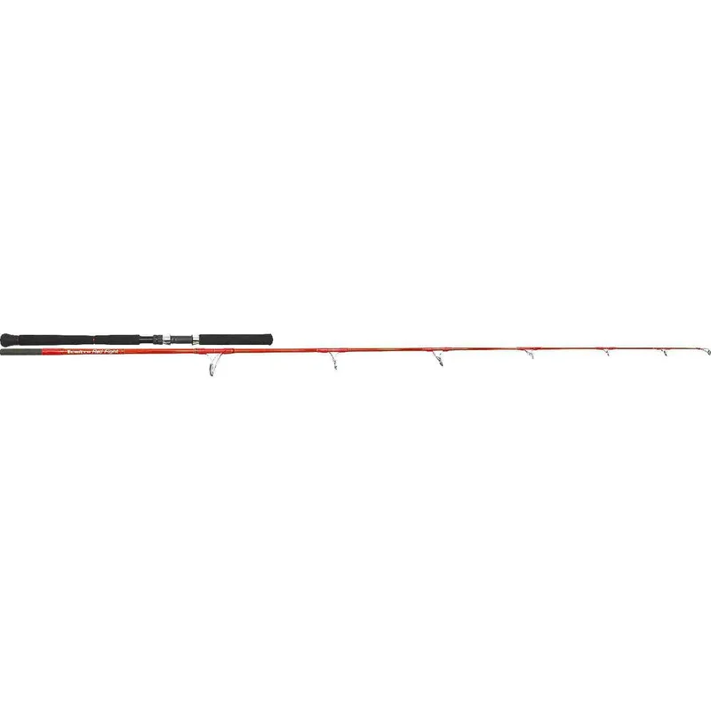 Tenryu Red Fight 120 LB