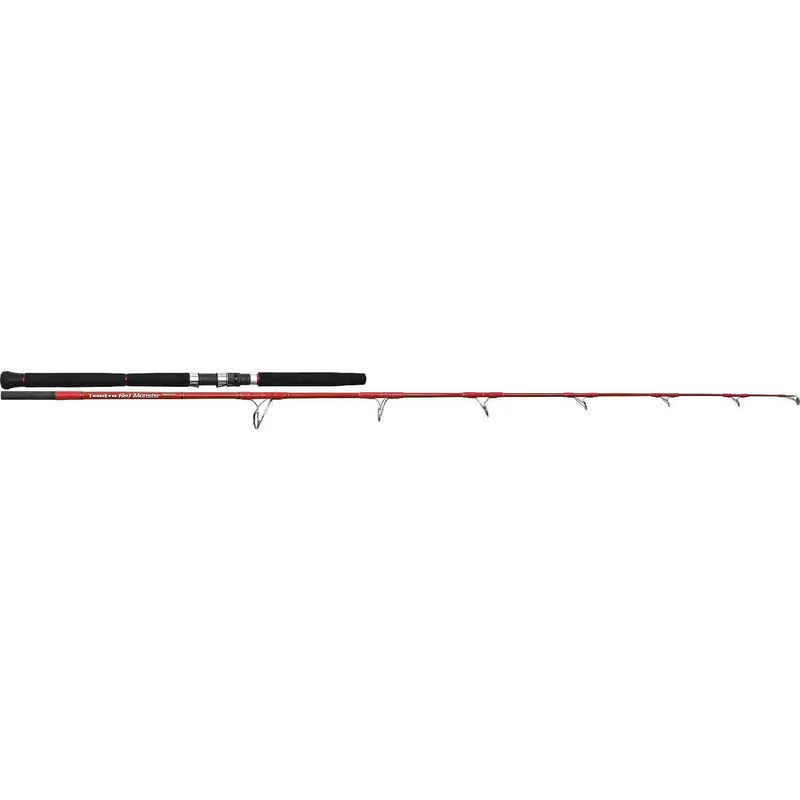 Tenryu Red Monster Special A841