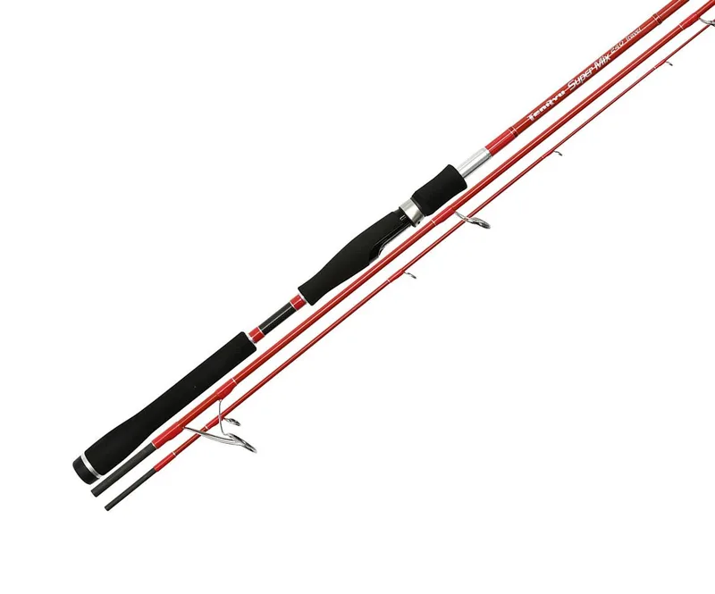 Tenryu Super Mix 240 Travel - 7ft 10in, 10-60g, 3