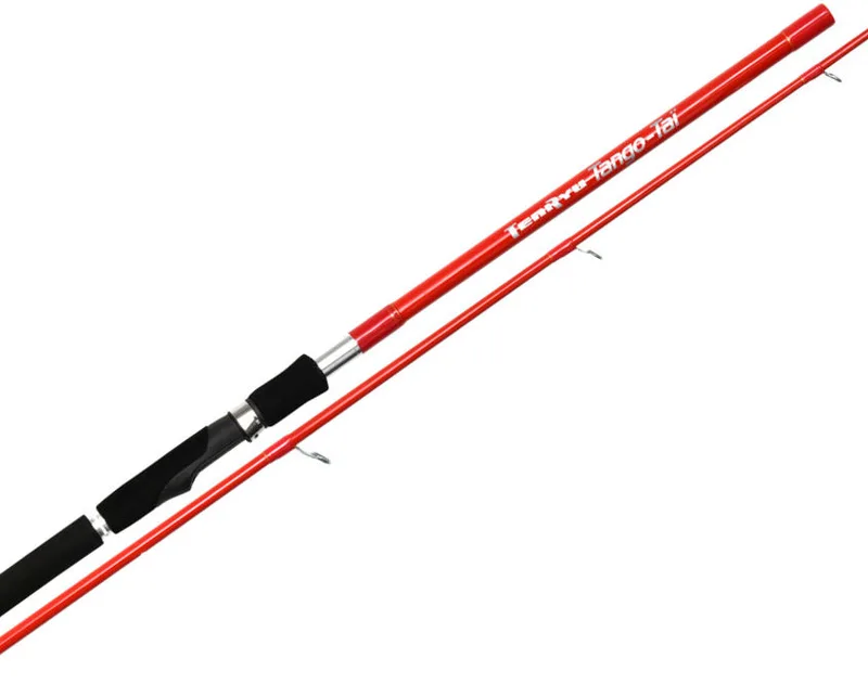 Tenryu Tango Tai - 8ft 10in, 30-110g, 20-30lb