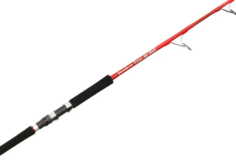 Tenryu Tuna Jig Bait 120lb Evo