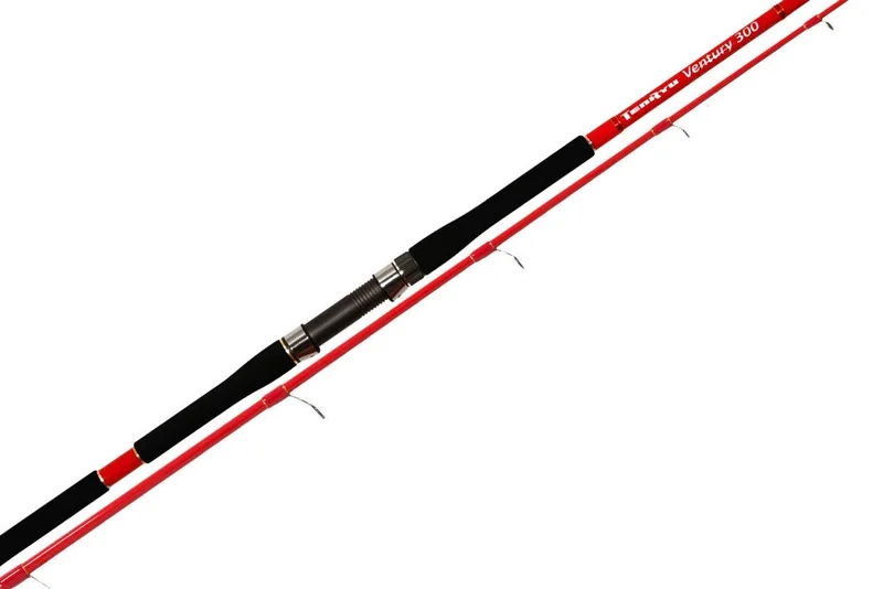 Tenryu Ventury 300 Evo - 9ft 10in, 10-90g, 16-30lb