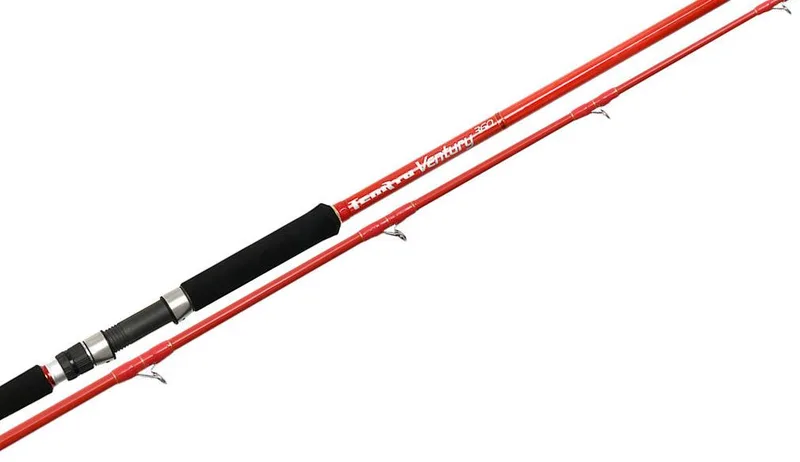 Tenryu Ventury 360