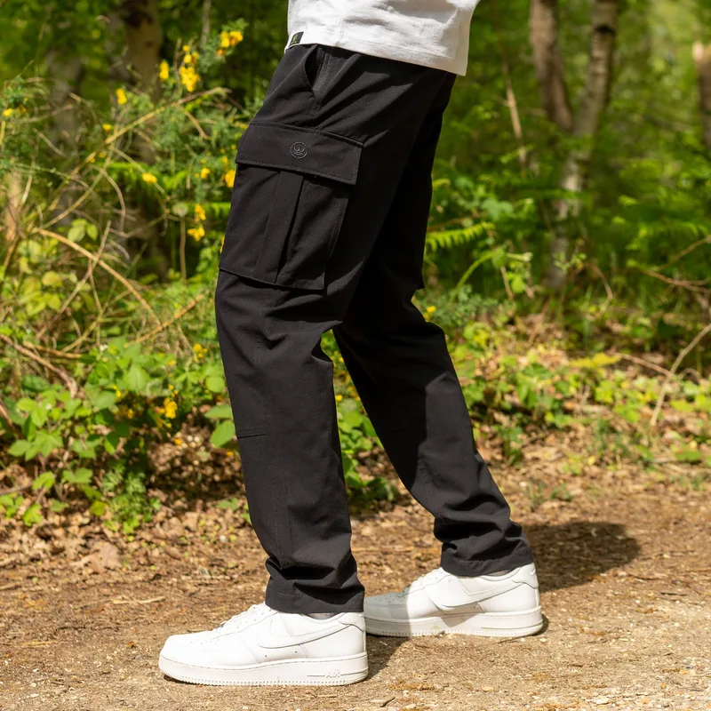 Terreign Timeless Cargo Trousers