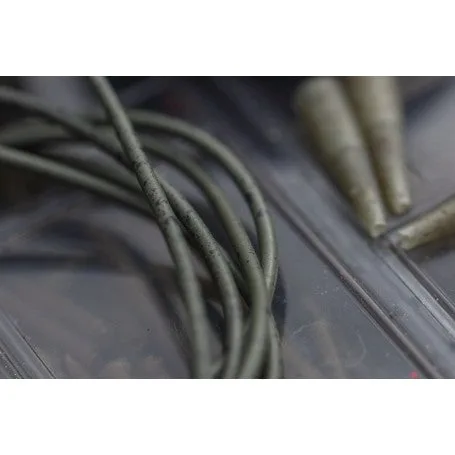 Thinking Anglers Camo Tungsten Tubing