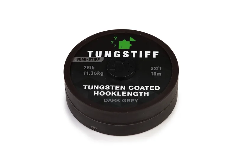 Thinking Anglers Tungstiff Hooklength 25lb