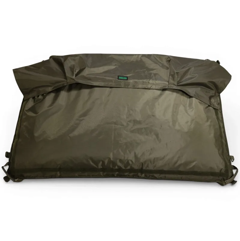 Thinking Anglers Olive Beanie Mat