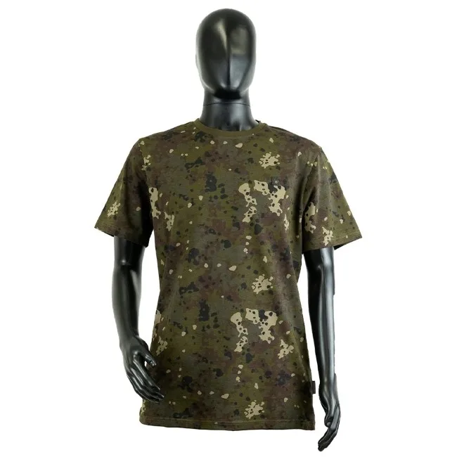 Thinking Anglers T-Shirt Camfleck