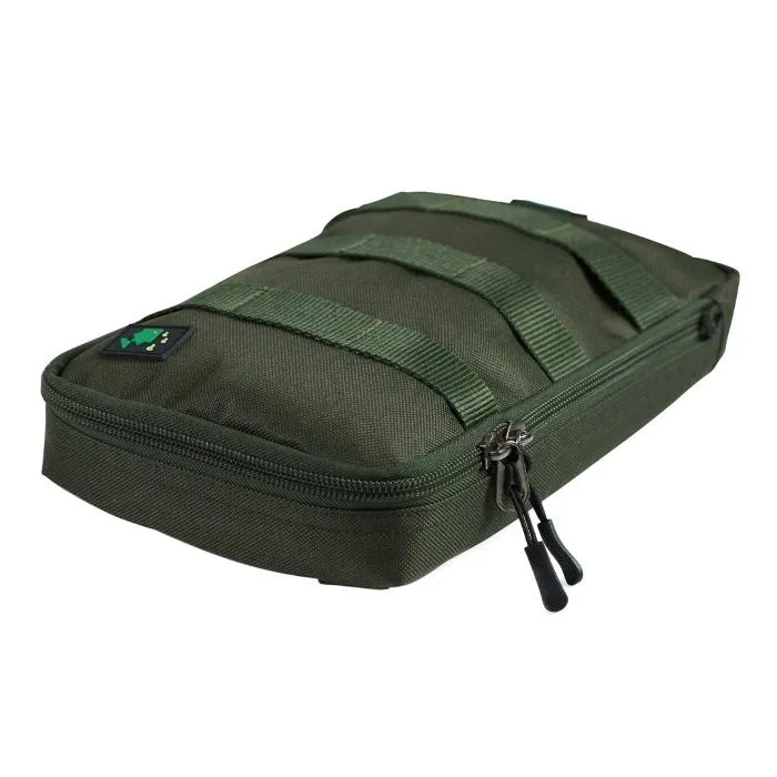 Thinking Anglers Olive Molle Pouch
