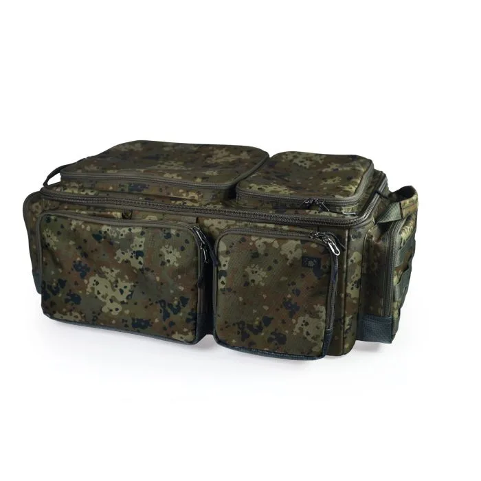 Thinking Anglers Camfleck Compact Barrow Bag