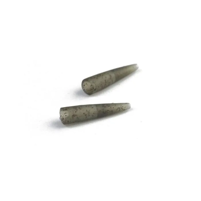 Thinking Anglers Cam-Clip Tail Rubbers Dark Camo