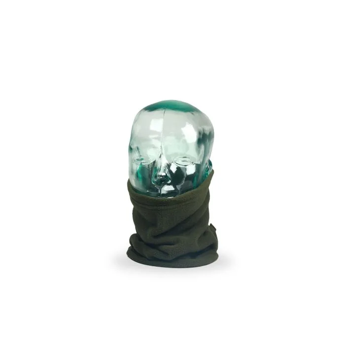Thinking Anglers TA Neck Warmer Olive