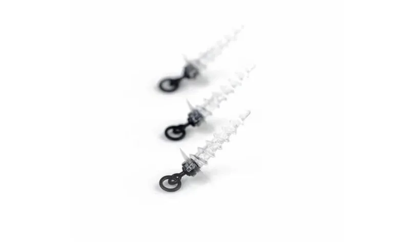 Thinking Anglers PTFE Hook Ring Swivel Screw Long
