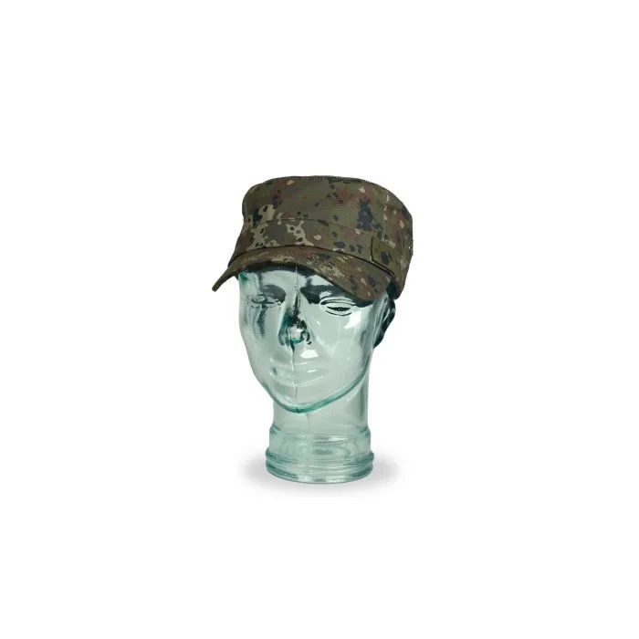 Thinking Anglers TA Military Cap