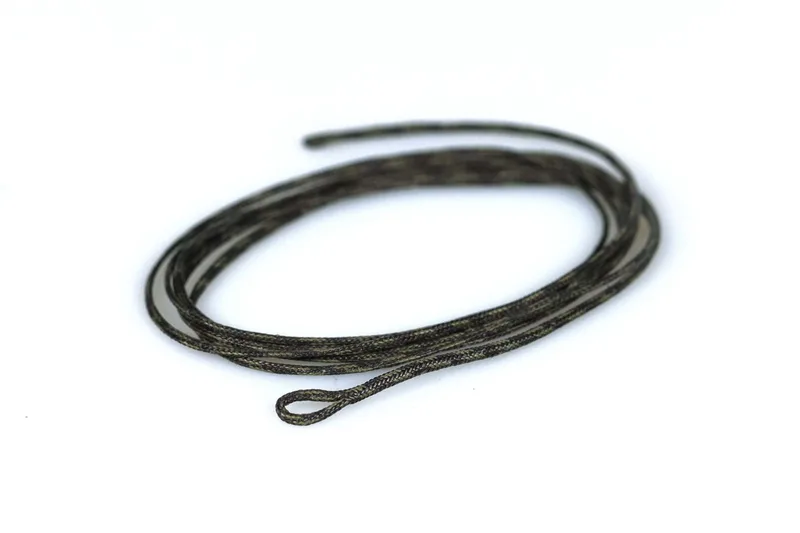 Thinking Anglers Sub-Fleck Camo 1m Leader