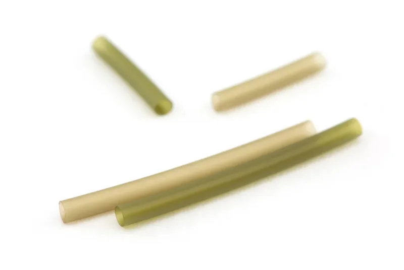 Thinking Anglers Shrink Tube — Small, Green