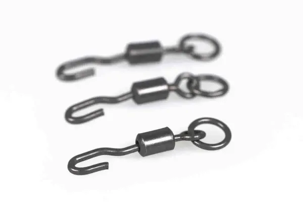 Thinking Anglers Quick Change Ring Swivels