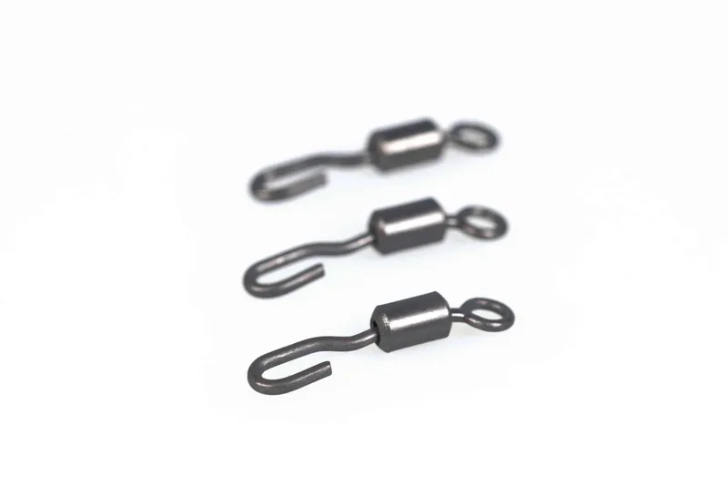 Thinking Anglers PTFE Quick Change Swivels Size 11