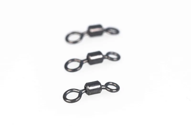 Thinking Anglers PTFE Hook Swivels Size 20