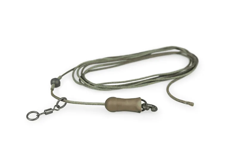 Thinking Anglers Ready Leader C-Clip 3ft