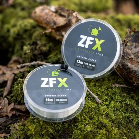 Thinking Anglers ZFX Zig & Floater Link 100m