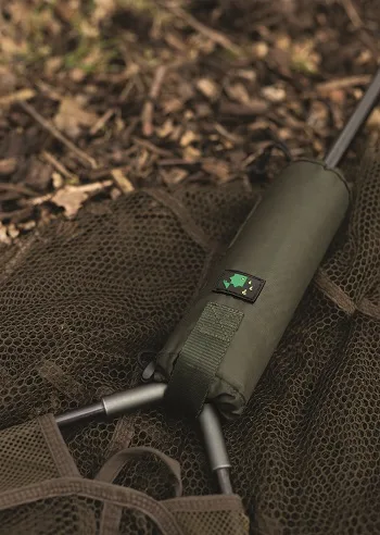 Thinking Anglers Olive Net Float XL