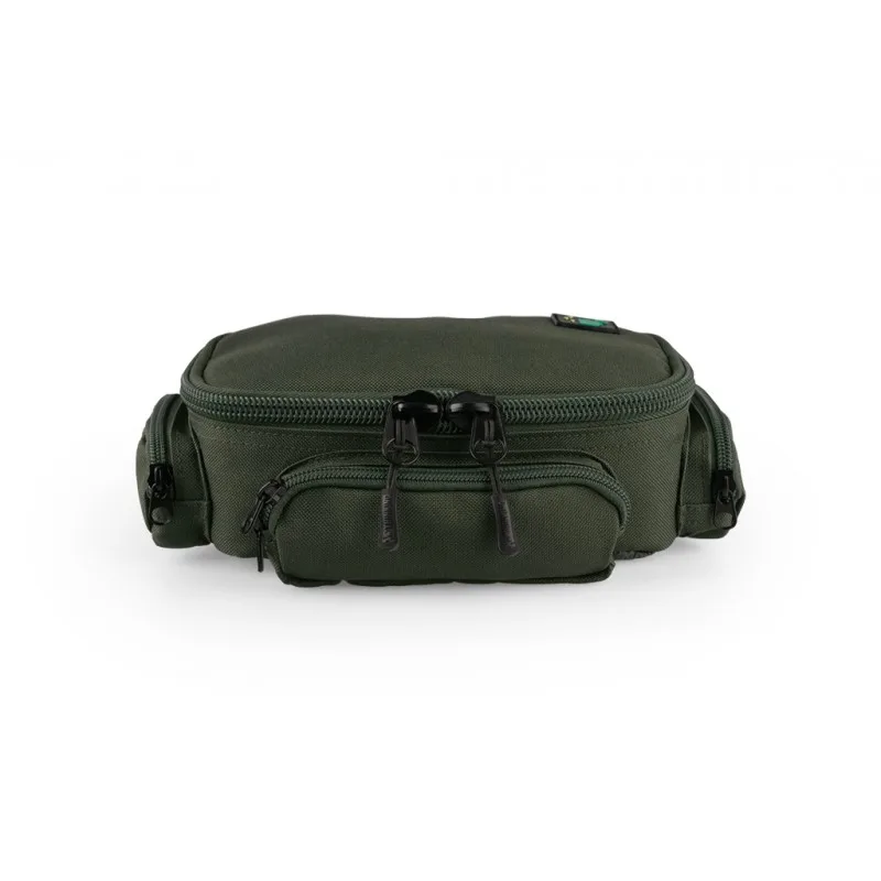 Thinking Anglers Compact Tackle Pouch Olive