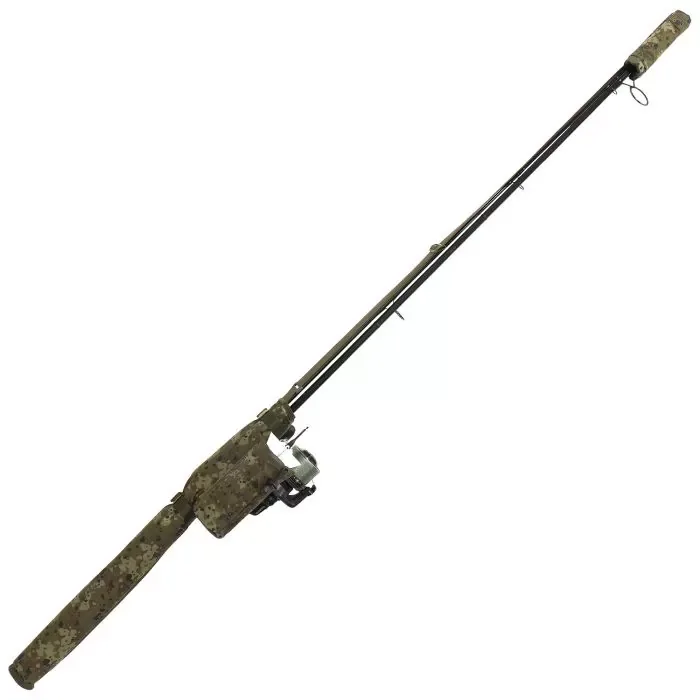 Thinking Anglers Camfleck Spod Sleeve