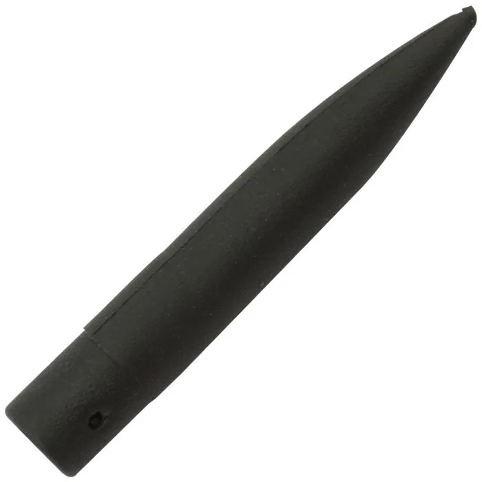Thinking Anglers Small Anti Tangle Sleeves — Tungsten, 6