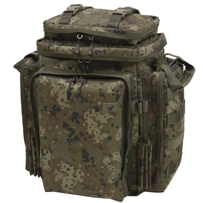 Thinking Anglers Camfleck Rucksack