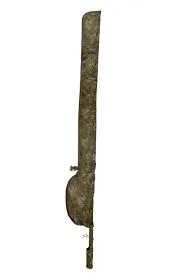 Thinking Anglers Camfleck Rod Sleeve