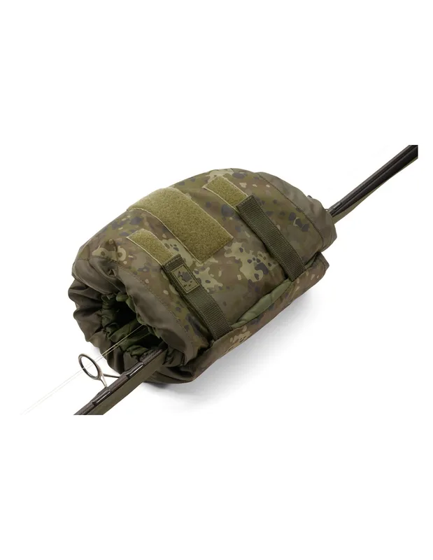 Thinking Anglers Camfleck Reel Pouch