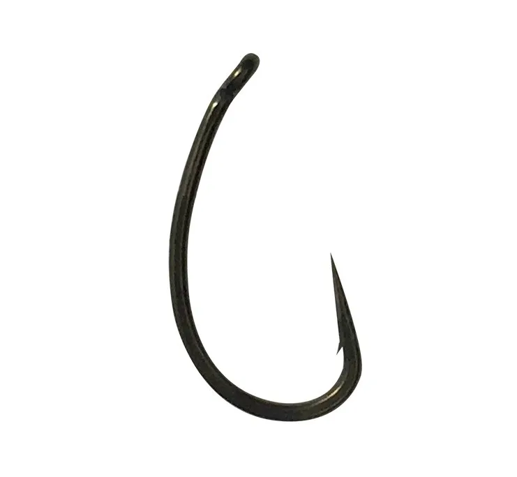 Thinking Anglers Barbed Curve Shank Hooks