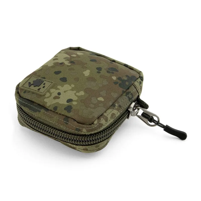 Thinking Anglers Camfleck Solid Pouch