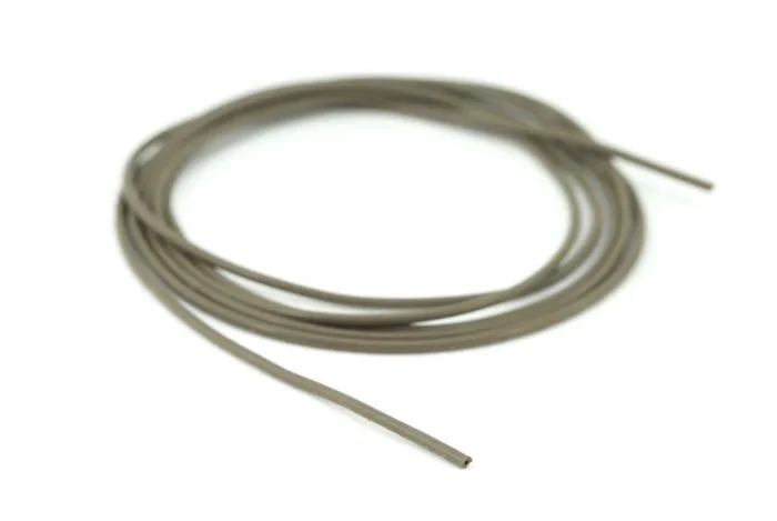 Thinking Anglers Silicone Tube 0.5mm 1m