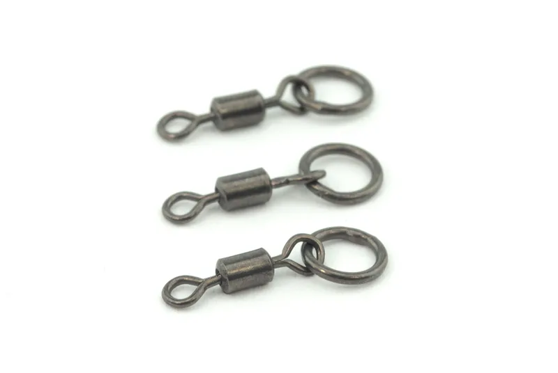 Thinking Anglers Ring Swivels