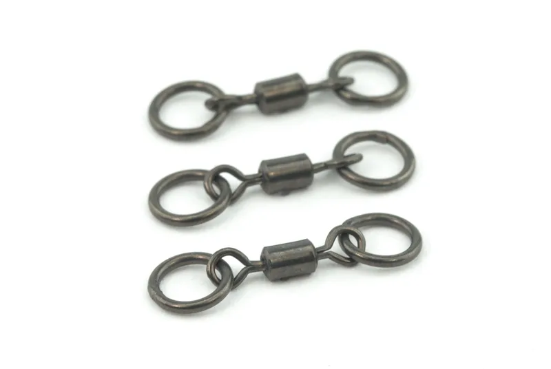 Thinking Anglers Double Ring Swivel Heli