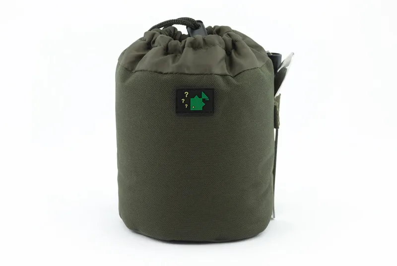 Thinking Anglers Gas Canister 600D